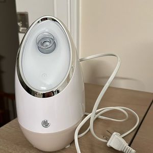 Facial Steamer SPA+ by Microderm GLO